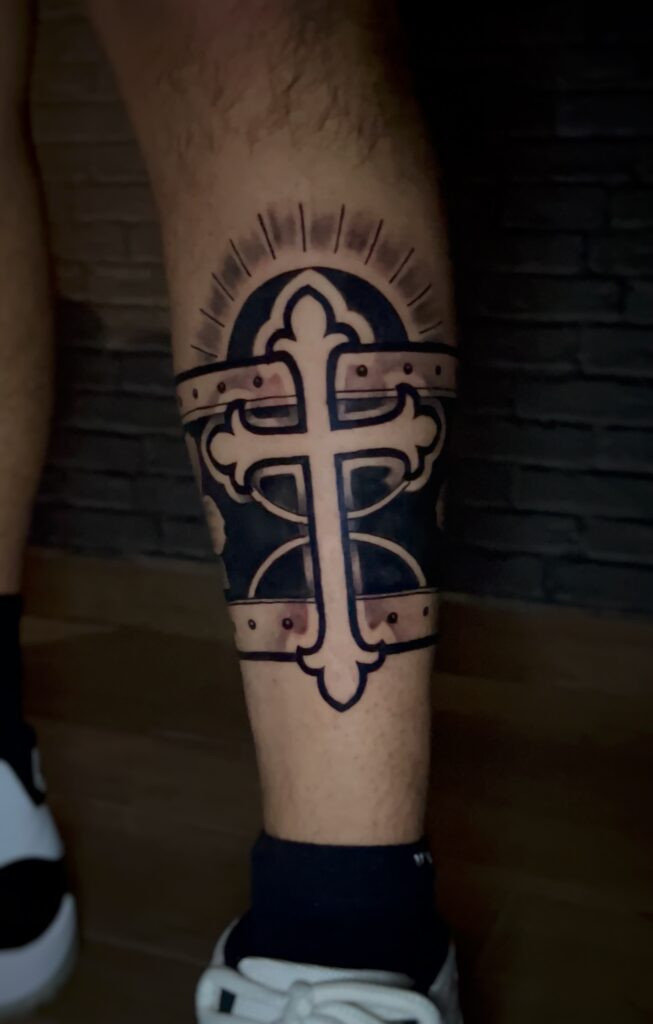Tatuaje Montenegro
